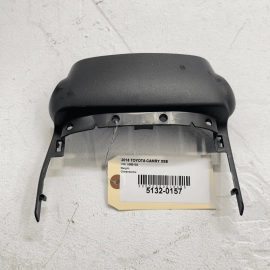 Steering Column Upper Cover Panel Trim OEM 2018-2023 Toyota Camry XSE