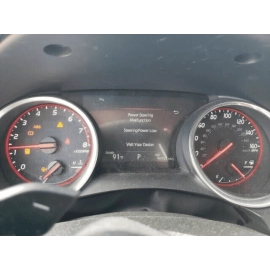 Steering Column Upper Cover Panel Trim OEM 2018-2023 Toyota Camry XSE