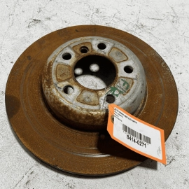 BMW 528i 2011-2016 FRONT RIGHT PASSENGER SIDE DISC BRAKE ROTOR OEM