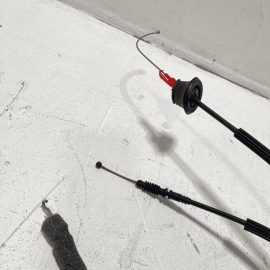 AUDI A8 L QUATTRO 2011-2018 REAR LEFT DRIVER SIDE DOOR LOCK LATCH ACTUATOR 