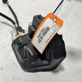 AUDI A8 L QUATTRO 2011-2018 REAR LEFT DRIVER SIDE DOOR LOCK LATCH ACTUATOR 