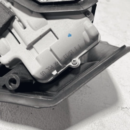 AUDI A8 L QUATTRO 2011-2018 REAR LEFT DRIVER SIDE DOOR LOCK LATCH ACTUATOR 