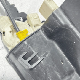 AUDI A8 L QUATTRO 2011-2018 REAR LEFT DRIVER SIDE DOOR LOCK LATCH ACTUATOR 