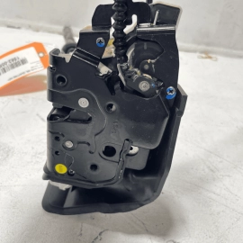 AUDI A8 L QUATTRO 2011-2018 REAR LEFT DRIVER SIDE DOOR LOCK LATCH ACTUATOR 