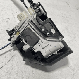 AUDI A8 L QUATTRO 2011-2018 REAR LEFT DRIVER SIDE DOOR LOCK LATCH ACTUATOR 