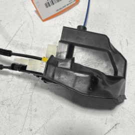 AUDI A8 L QUATTRO 2011-2018 REAR LEFT DRIVER SIDE DOOR LOCK LATCH ACTUATOR 