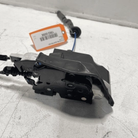 AUDI A8 L QUATTRO 2011-2018 REAR LEFT DRIVER SIDE DOOR LOCK LATCH ACTUATOR 