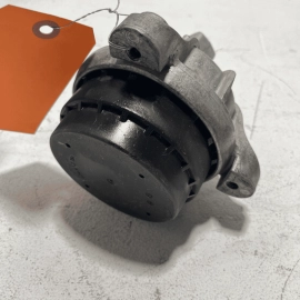 2012-2016 BMW 528i 2.0L ENGINE LEFT DRIVER SIDE MOTOR MOUNT BRACKET OEM