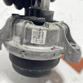 2012-2016 BMW 528i 2.0L ENGINE LEFT DRIVER SIDE MOTOR MOUNT BRACKET OEM