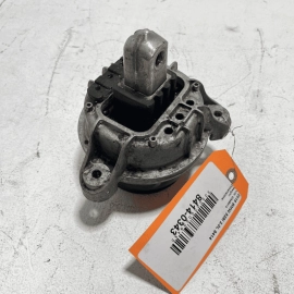 2012-2016 BMW 528i 2.0L ENGINE LEFT DRIVER SIDE MOTOR MOUNT BRACKET OEM
