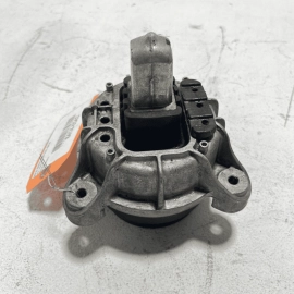 2012-2016 BMW 528i 2.0L ENGINE LEFT DRIVER SIDE MOTOR MOUNT BRACKET OEM
