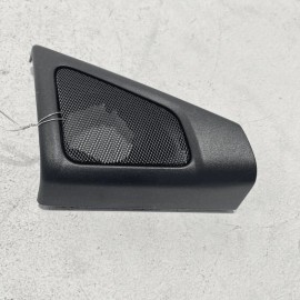 Front Right Side Door Audio Speaker Tweeter W/ Cover BMW 528i 2011-2016 OEM