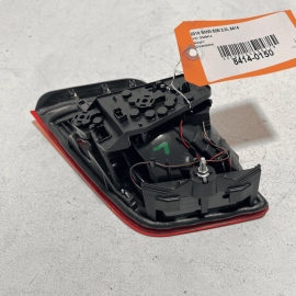 2014-2016 BMW 528I 535i 550i REAR LEFT DRIVER SIDE INNER TAILLIGHT TRUNK OE