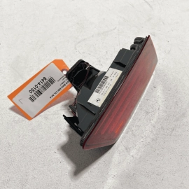 2014-2016 BMW 528I 535i 550i REAR LEFT DRIVER SIDE INNER TAILLIGHT TRUNK OE