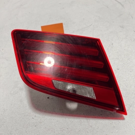 2014-2016 BMW 528I 535i 550i REAR LEFT DRIVER SIDE INNER TAILLIGHT TRUNK OE