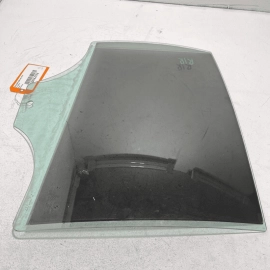 Rear Right / Passenger Side Door Window Glass BMW 528i 2011-2016 OEM
