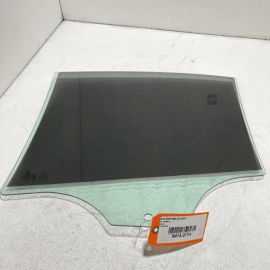 Rear Right / Passenger Side Door Window Glass BMW 528i 2011-2016 OEM