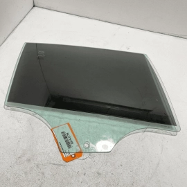 Rear Right / Passenger Side Door Window Glass BMW 528i 2011-2016 OEM