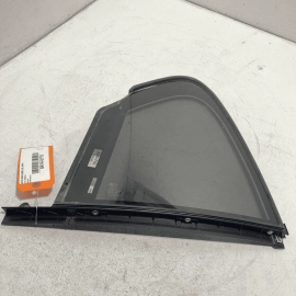 Rear Right Window Vent Glass BMW 528i 2011-2016 OEM