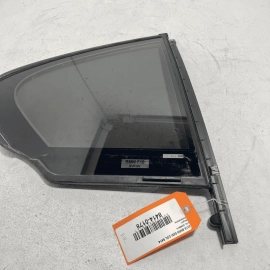 Rear Right Window Vent Glass BMW 528i 2011-2016 OEM