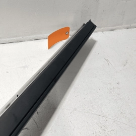 AUDI A8 L QUATTRO 2011-2018 REAR LEFT DRIVER DOOR WINDOW BLIND SUNSHADE OEM