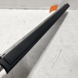 AUDI A8 L QUATTRO 2011-2018 REAR LEFT DRIVER DOOR WINDOW BLIND SUNSHADE OEM