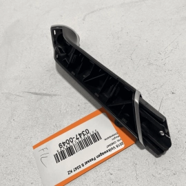 VOLKSWAGEN PASSAT 2012-2022 FRONT LEFT DRIVER SIDE INTERIOR DOOR PULL HANDL VOLKSWAGEN PASSAT 2012-2022 FRONT LEFT DRIVER SIDE INTERIOR DOOR PULL HANDL