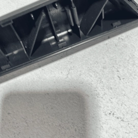 VOLKSWAGEN PASSAT 2012-2022 FRONT LEFT DRIVER SIDE INTERIOR DOOR PULL HANDL VOLKSWAGEN PASSAT 2012-2022 FRONT LEFT DRIVER SIDE INTERIOR DOOR PULL HANDL