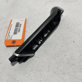 VOLKSWAGEN PASSAT 2012-2022 FRONT LEFT DRIVER SIDE INTERIOR DOOR PULL HANDL VOLKSWAGEN PASSAT 2012-2022 FRONT LEFT DRIVER SIDE INTERIOR DOOR PULL HANDL