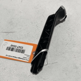 VOLKSWAGEN PASSAT 2012-2022 FRONT LEFT DRIVER SIDE INTERIOR DOOR PULL HANDL VOLKSWAGEN PASSAT 2012-2022 FRONT LEFT DRIVER SIDE INTERIOR DOOR PULL HANDL