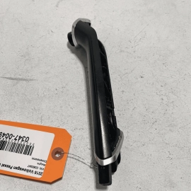 VOLKSWAGEN PASSAT 2012-2022 FRONT LEFT DRIVER SIDE INTERIOR DOOR PULL HANDL VOLKSWAGEN PASSAT 2012-2022 FRONT LEFT DRIVER SIDE INTERIOR DOOR PULL HANDL