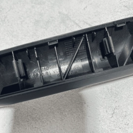 VOLKSWAGEN PASSAT 2012-2022 FRONT LEFT DRIVER SIDE INTERIOR DOOR PULL HANDL VOLKSWAGEN PASSAT 2012-2022 FRONT LEFT DRIVER SIDE INTERIOR DOOR PULL HANDL