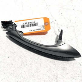 2011-2016 BMW 528i F10 FRONT RIGHT PASSENGER SIDE DOOR HANDLE KEYLESS OEM