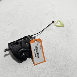 2011-2016 BMW 528I F10 REAR TRUNK TAILGATE LID UPPER LOCK LATCH ACTUATOR OE