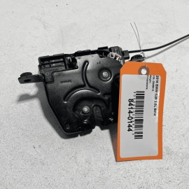 2011-2016 BMW 528I F10 REAR TRUNK TAILGATE LID UPPER LOCK LATCH ACTUATOR OE