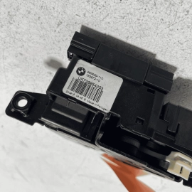2011-2016 BMW 528I F10 REAR TRUNK TAILGATE LID UPPER LOCK LATCH ACTUATOR OE