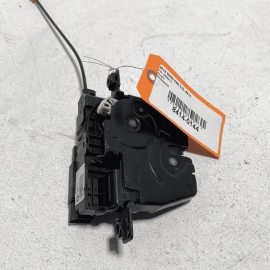 2011-2016 BMW 528I F10 REAR TRUNK TAILGATE LID UPPER LOCK LATCH ACTUATOR OE