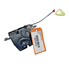 2011-2016 BMW 528I F10 REAR TRUNK TAILGATE LID UPPER LOCK LATCH ACTUATOR OE
