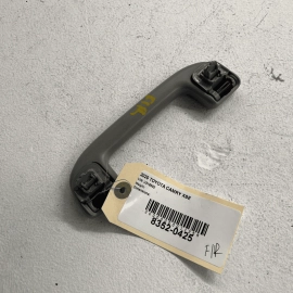TOYOTA CAMRY 2018 - 2023 FRONT RIGHT OR LEFT INTERIOR GRAB BAR HANDLE OEM G