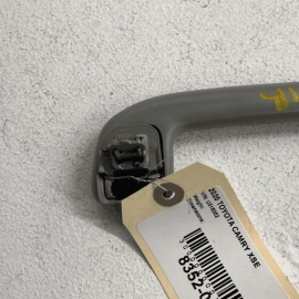 TOYOTA CAMRY 2018 - 2023 FRONT RIGHT OR LEFT INTERIOR GRAB BAR HANDLE OEM G