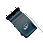 2019-20 VOLKSWAGEN JETTA REAR RIGHT OR LEFT SIDE DOOR WINDOW CONTROL SWITCH