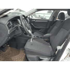 VOLKSWAGEN JETTA 2019-2023 FRONT LEFR DRIVER SIDE DOOR WINDOW REGULATOR OEM