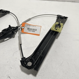 VOLKSWAGEN JETTA 2019-2023 FRONT LEFR DRIVER SIDE DOOR WINDOW REGULATOR OEM