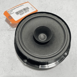 VOLKSWAGEN PASSAT 2012-2022 REAR LEFT OR RIGHT DOOR AUDIO SOUND SPEAKER OEM