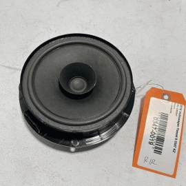 VOLKSWAGEN PASSAT 2012-2022 REAR LEFT OR RIGHT DOOR AUDIO SOUND SPEAKER OEM
