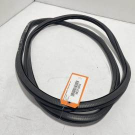 VOLKSWAGEN JETTA 2019-2023 FRONT PASSENGER SIDE DOOR BODY WEATHERSTRIP SEAL VOLKSWAGEN JETTA 2019-2023 FRONT PASSENGER SIDE DOOR BODY WEATHERSTRIP SEAL