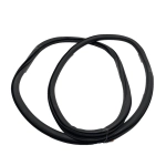 VOLKSWAGEN JETTA 2019-2023 FRONT PASSENGER SIDE DOOR BODY WEATHERSTRIP SEAL