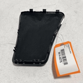 2011-2016 BMW 528I F10 REAR LEFT SIDE DECK SHELF PANEL SPEAKER COVER GRILLE