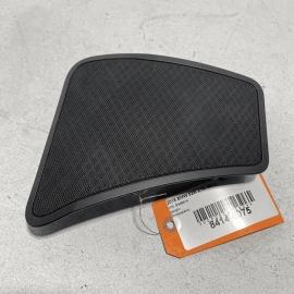 2011-2016 BMW 528I F10 REAR LEFT SIDE DECK SHELF PANEL SPEAKER COVER GRILLE