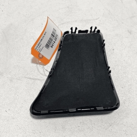 2011-2016 BMW 528I F10 REAR LEFT SIDE DECK SHELF PANEL SPEAKER COVER GRILLE